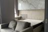 1 Bedroom Condo for rent in Ashton Asoke, Khlong Toei Nuea, Bangkok near MRT Sukhumvit