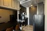1 Bedroom Condo for rent in Ashton Asoke, Khlong Toei Nuea, Bangkok near MRT Sukhumvit
