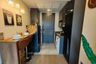 1 Bedroom Condo for rent in Ashton Asoke, Khlong Toei Nuea, Bangkok near MRT Sukhumvit