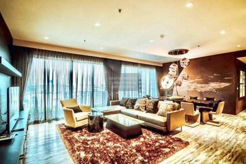 3 Bedroom Condo for rent in The Emporio Place, Khlong Tan, Bangkok near BTS Phrom Phong