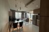 1 Bedroom Condo for rent in The Emporio Place, Khlong Tan, Bangkok near BTS Phrom Phong