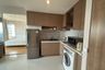 1 Bedroom Condo for rent in The Emporio Place, Khlong Tan, Bangkok near BTS Phrom Phong