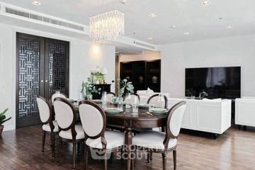 4 Bedroom Condo for rent in Athenee Residence, Lumpini, Bangkok near BTS Ploen Chit