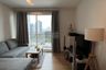 1 Bedroom Condo for rent in Siri at Sukhumvit, Phra Khanong, Bangkok near BTS Thong Lo