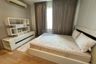1 Bedroom Condo for rent in Siri at Sukhumvit, Phra Khanong, Bangkok near BTS Thong Lo
