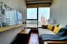2 Bedroom Condo for rent in The Lumpini 24, Khlong Tan, Bangkok near BTS Phrom Phong