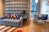 1 Bedroom Condo for rent in The Lumpini 24, Khlong Tan, Bangkok near BTS Phrom Phong