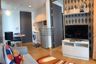 1 Bedroom Condo for rent in The Lumpini 24, Khlong Tan, Bangkok near BTS Phrom Phong