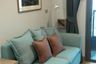 1 Bedroom Condo for rent in The Lumpini 24, Khlong Tan, Bangkok near BTS Phrom Phong