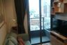 1 Bedroom Condo for rent in The Lumpini 24, Khlong Tan, Bangkok near BTS Phrom Phong