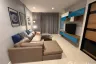 3 Bedroom Townhouse for rent in Baan Klang Muang S-Sense Sathorn-Taksin 2, Bang Kho, Bangkok near BTS Wutthakat