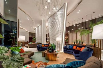 1 Bedroom Condo for rent in OKA HAUS Sukhumvit 36, Khlong Tan, Bangkok near BTS Thong Lo