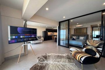 1 Bedroom Condo for rent in Metro Jomtien Condotel, Nong Prue, Chonburi