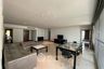 3 Bedroom Apartment for rent in Baan Thirapa, Thung Maha Mek, Bangkok near BTS Chong Nonsi