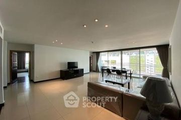 3 Bedroom Apartment for rent in Baan Thirapa, Thung Maha Mek, Bangkok near BTS Chong Nonsi