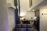 2 Bedroom Condo for Sale or Rent in Centric Ratchayothin, Chan Kasem, Bangkok near BTS Ratchayothin