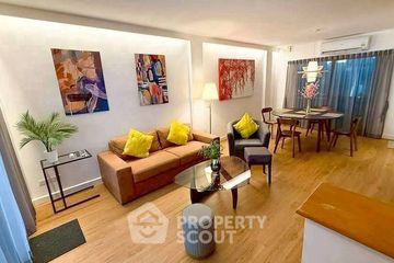 3 Bedroom Townhouse for rent in The Metro Sathorn, Bang Wa, Bangkok near MRT Phetkasem 48