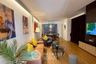 3 Bedroom Townhouse for rent in The Metro Sathorn, Bang Wa, Bangkok near MRT Phetkasem 48
