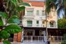 3 Bedroom Townhouse for rent in The Metro Sathorn, Bang Wa, Bangkok near MRT Phetkasem 48
