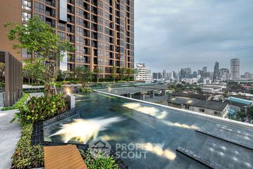 1 Bedroom Condo for rent in OKA HAUS Sukhumvit 36, Khlong Tan, Bangkok near BTS Thong Lo