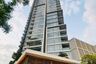 3 Bedroom Condo for rent in Four Seasons Private Residences, Thung Wat Don, Bangkok near BTS Saphan Taksin