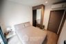 2 Bedroom Condo for rent in THE LINE Phahonyothin Park, Chom Phon, Bangkok near MRT Phahon Yothin