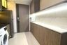 2 Bedroom Condo for rent in THE LINE Phahonyothin Park, Chom Phon, Bangkok near MRT Phahon Yothin