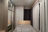 2 Bedroom Condo for rent in KNIGHTSBRIDGE COLLAGE RAMKHAMHAENG, Hua Mak, Bangkok near MRT Hua Mak