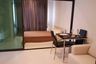 Condo for sale in Condolette Pixel Sathorn, Chong Nonsi, Bangkok near MRT Lumpini