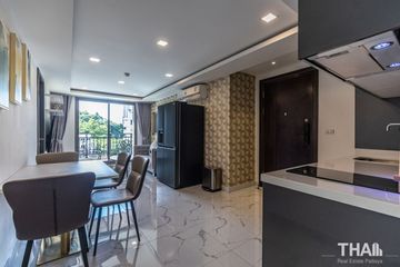 2 Bedroom Condo for rent in Arcadia Center Suites Pattaya, Nong Prue, Chonburi