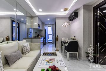 1 Bedroom Condo for sale in Nong Prue, Chonburi