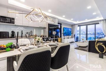 2 Bedroom Condo for sale in Nong Prue, Chonburi