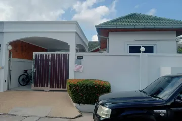 2 Bedroom Villa for sale in Suwattana Garden Home, Nong Prue, Chonburi