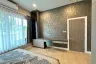 3 Bedroom Villa for sale in Pornthep Garden Ville 6, Nong Prue, Chonburi
