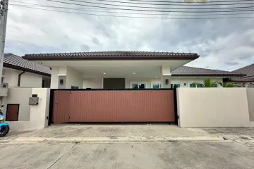 3 Bedroom Villa for sale in Pornthep Garden Ville 6, Nong Prue, Chonburi