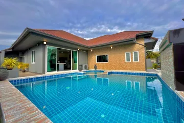 3 Bedroom Villa for sale in Baan Piam Mongkhon, Huai Yai, Chonburi