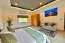 3 Bedroom Villa for sale in Baan Piam Mongkhon, Huai Yai, Chonburi