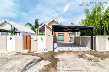3 Bedroom House for sale in Nong Prue, Chonburi