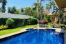 3 Bedroom Villa for sale in Jomtien Park Villas, Nong Prue, Chonburi