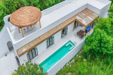4 Bedroom Villa for sale in Nong Prue, Chonburi