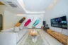 4 Bedroom Villa for sale in Nong Prue, Chonburi