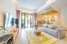 4 Bedroom Villa for sale in Nong Prue, Chonburi
