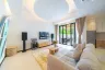 4 Bedroom Villa for sale in Nong Prue, Chonburi