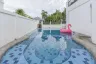 4 Bedroom Villa for sale in Huai Yai, Chonburi