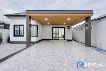 3 Bedroom House for sale in Pong, Chonburi