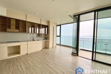 2 Bedroom Condo for sale in Arom Wongamat, Na Kluea, Chonburi