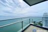 2 Bedroom Condo for sale in Arom Wongamat, Na Kluea, Chonburi