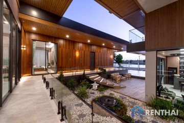 7 Bedroom Villa for sale in Nong Prue, Chonburi