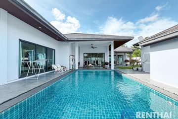3 Bedroom House for sale in Baan Pattaya 6, Huai Yai, Chonburi