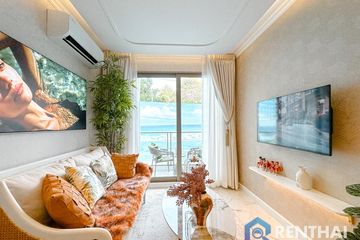1 Bedroom Condo for sale in Nong Prue, Chonburi